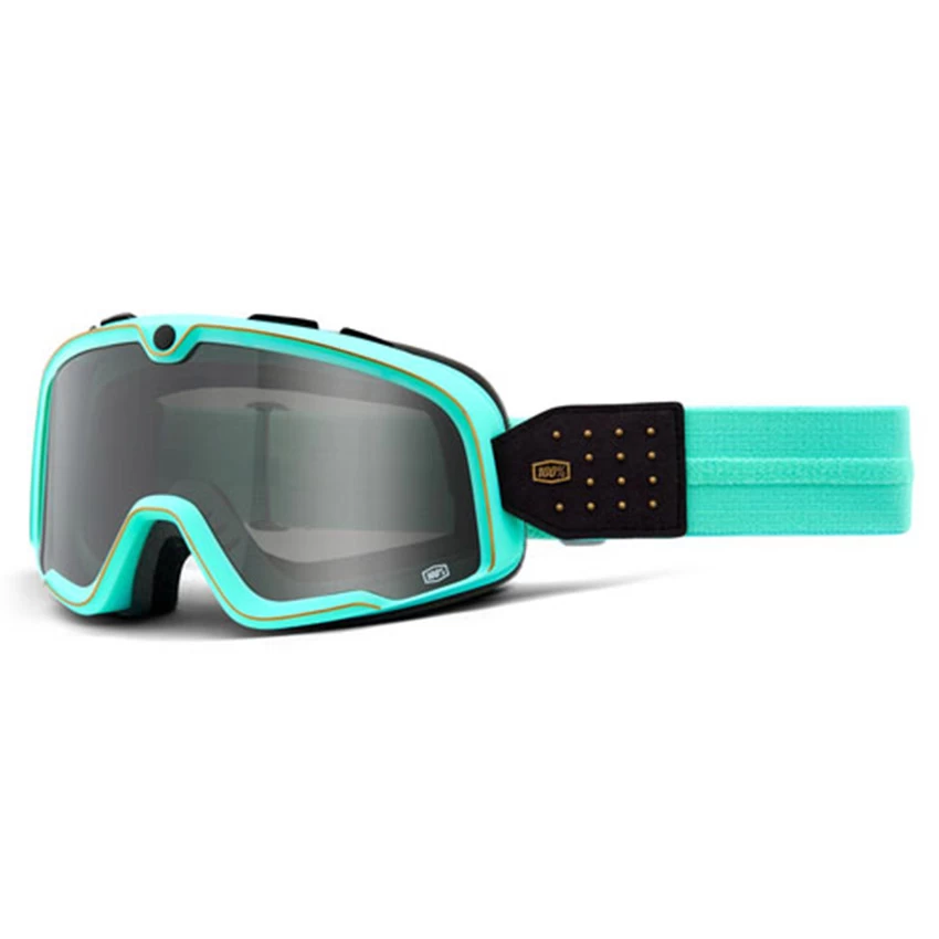 100% Barstow Goggle Cardiff 3 100% Barstow Goggle Cardiff