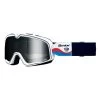 100% Barstow Goggle Lucien 1 100% Barstow Goggle Lucien -Motoraccessoires 100 barstow goggle lucien
