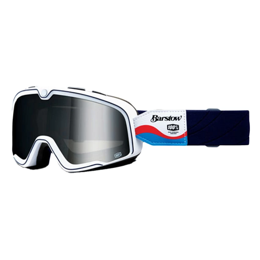 100% Barstow Goggle Lucien 3 100% Barstow Goggle Lucien