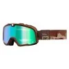 100% Barstow Goggle Pendleton -Motoraccessoires 100 barstow goggle pendleton