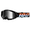 100% Racecraft Goggle 2 100% Racecraft Goggle -Motoraccessoires 100 racecraft goggle