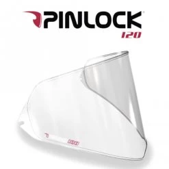 AGV Pista GP RR / Pista GP R / Corsa R Pinlock 120