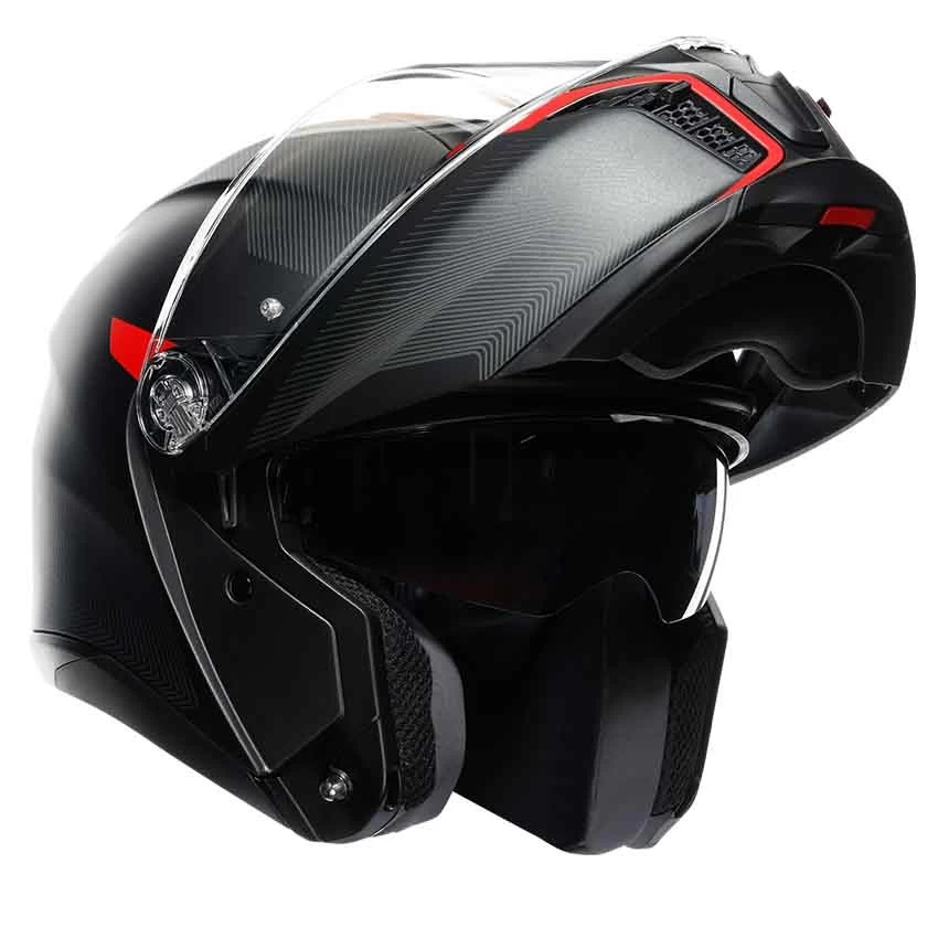 AGV Tourmodular Frequency 4 AGV Tourmodular Frequency - Afbeelding 2