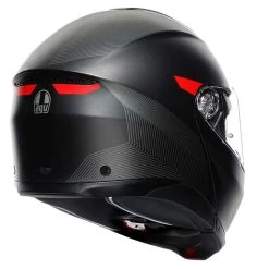 AGV Tourmodular Frequency 9 AGV Tourmodular Frequency -Motoraccessoires agv tourmodular frequency 2