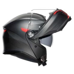 AGV Tourmodular Frequency 10 AGV Tourmodular Frequency -Motoraccessoires agv tourmodular frequency 3