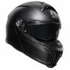 AGV Tourmodular Matt -Motoraccessoires agv tourmodular matt