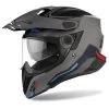 Airoh Commander Factor -Motoraccessoires airoh commander factor