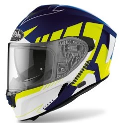 Airoh Spark Rise 10 Airoh Spark Rise -Motoraccessoires airoh spark rise 2