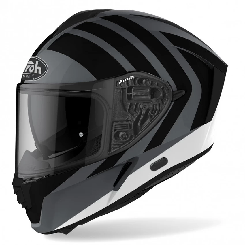 Airoh Spark Scale 3 Airoh Spark Scale