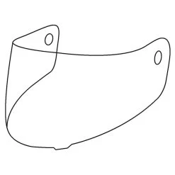 Airoh Valor / Spark Visor 7 Airoh Valor / Spark Visor -Motoraccessoires airoh valor spark visor 2