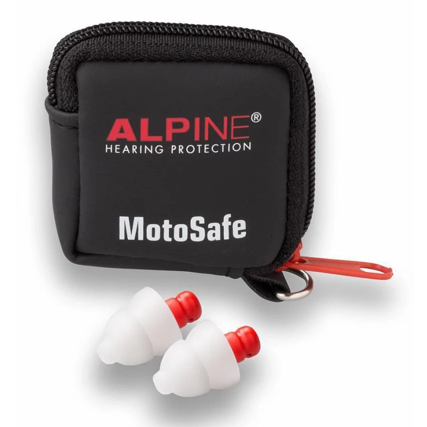 Alpine MotoSafe Race 4 Alpine MotoSafe Race - Afbeelding 2