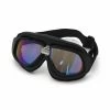 Bandit Classic Goggles Black Leather 1 Bandit Classic Goggles Black Leather -Motoraccessoires bandit classic goggles black leather