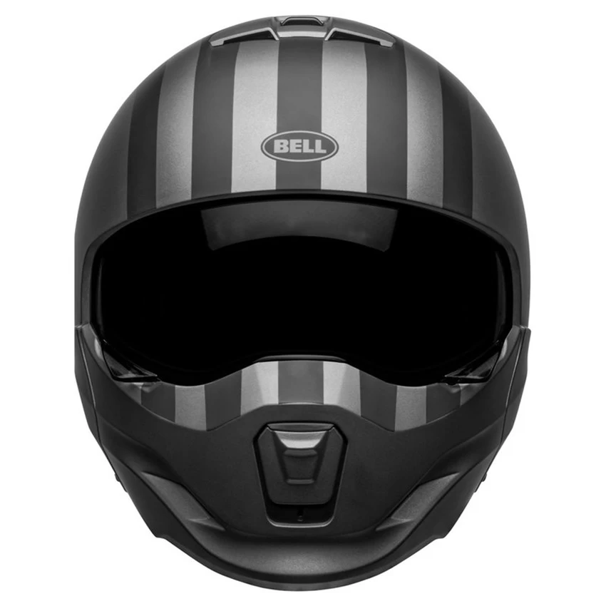 Bell Broozer Freeride 4 Bell Broozer Freeride - Afbeelding 2