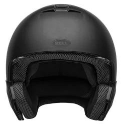 Bell Broozer Matt Black -Motoraccessoires bell broozer matt black 3