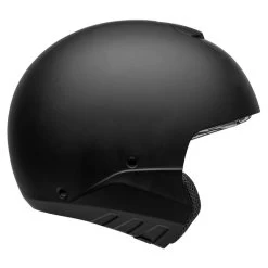 Bell Broozer Matt Black -Motoraccessoires bell broozer matt black 4