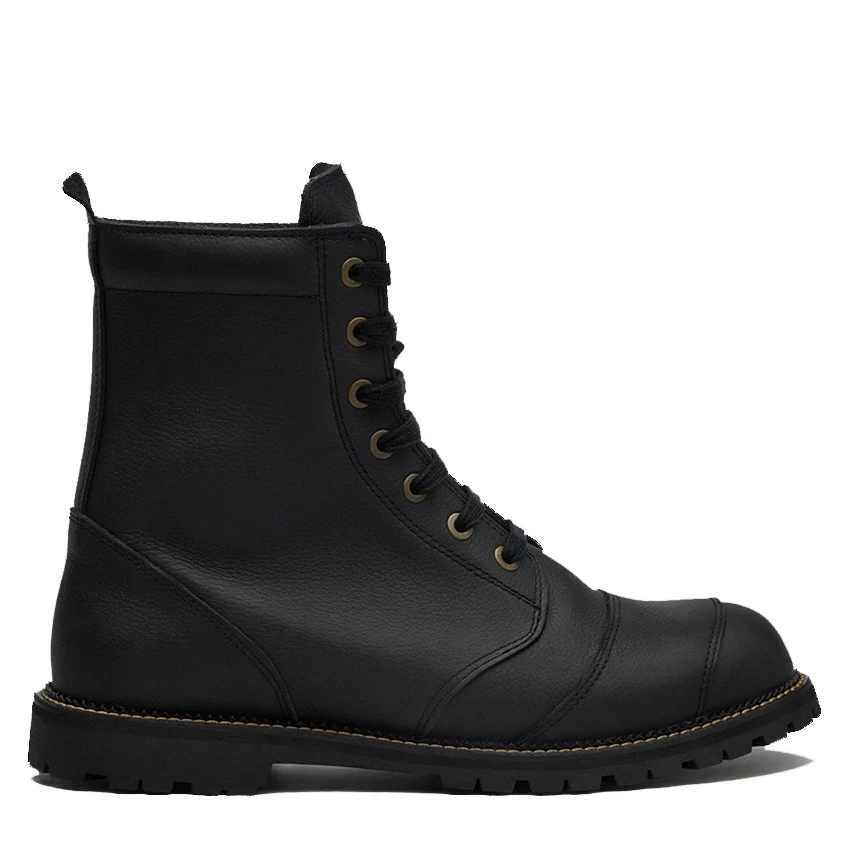 Belstaff Resolve Boots 4 Belstaff Resolve Boots - Afbeelding 2