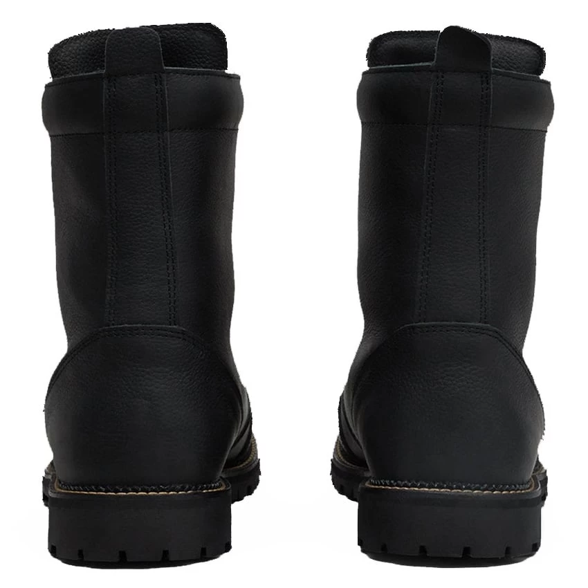 Belstaff Resolve Boots 5 Belstaff Resolve Boots - Afbeelding 3
