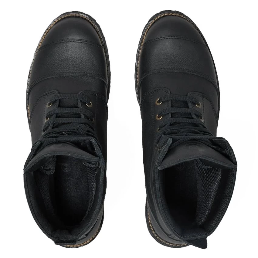 Belstaff Resolve Boots 6 Belstaff Resolve Boots - Afbeelding 4