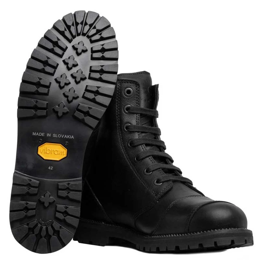 Belstaff Resolve Boots 7 Belstaff Resolve Boots - Afbeelding 5