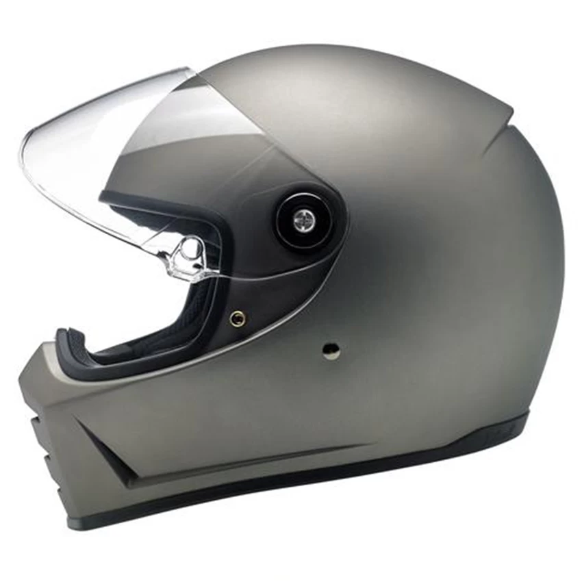 Biltwell Lane Splitter Color Matt 4 Biltwell Lane Splitter Color Matt - Afbeelding 2