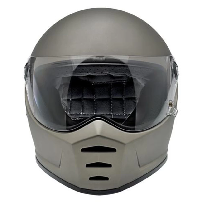 Biltwell Lane Splitter Color Matt 5 Biltwell Lane Splitter Color Matt - Afbeelding 3