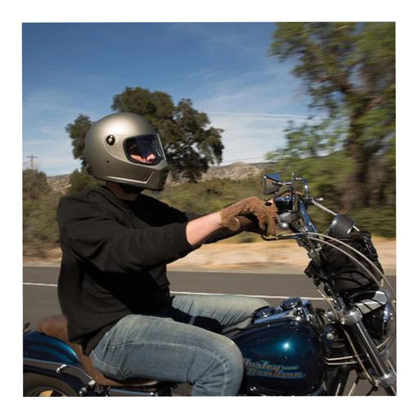 Biltwell Lane Splitter Color Matt 6 Biltwell Lane Splitter Color Matt - Afbeelding 4