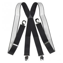 Booster Suspenders