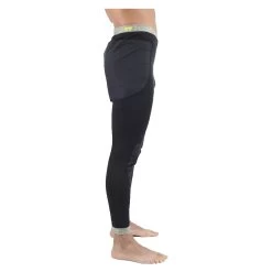 Motoraccessoires -Motoraccessoires bowtex long john standard legging 1
