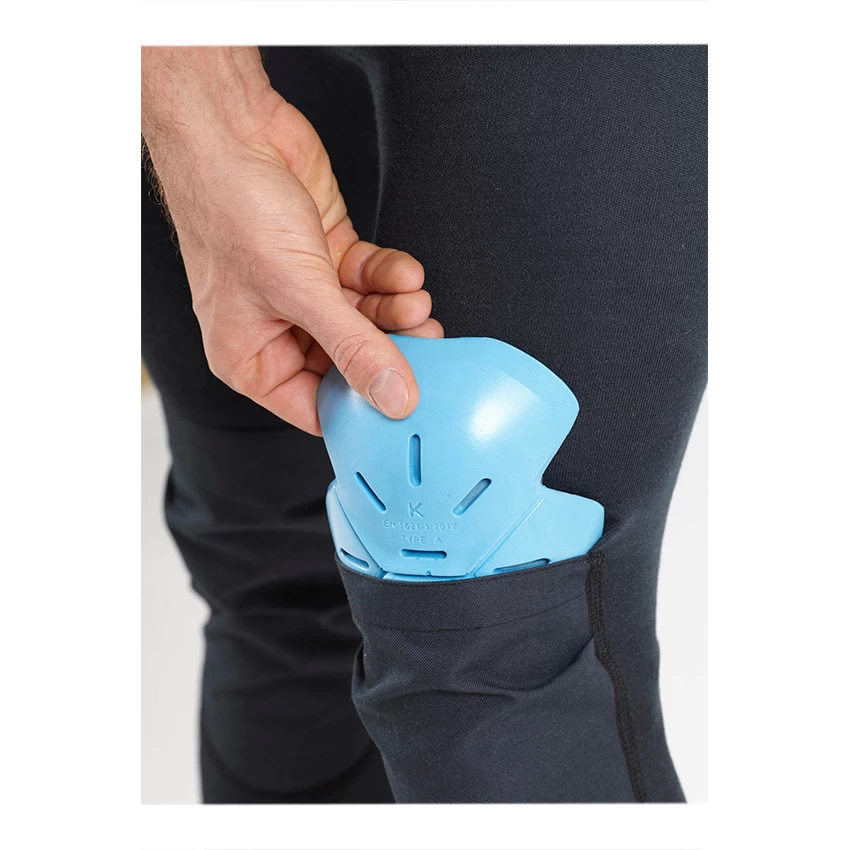 Bowtex Long John Standard Legging 6 Bowtex Long John Standard Legging - Afbeelding 4