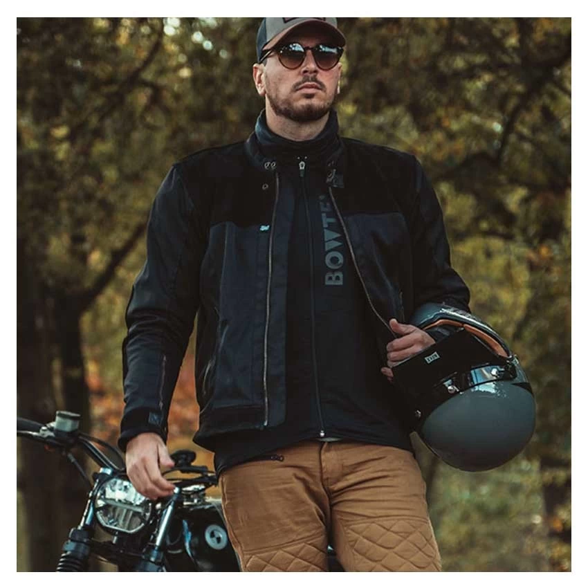 Bowtex Standard R Shirt 6 Bowtex Standard R Shirt - Afbeelding 4