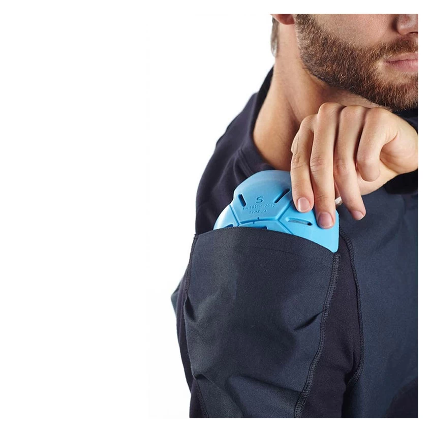 Bowtex Standard Shirt 4 Bowtex Standard Shirt - Afbeelding 2