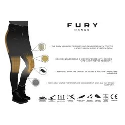 Bull-it Jegging Fury Evo -Motoraccessoires bull it jegging fury evo 3