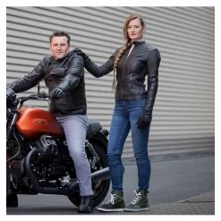 Claw Britt -Motoraccessoires claw britt 4