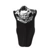 Claw Facemask Skull -Motoraccessoires claw facemask skull