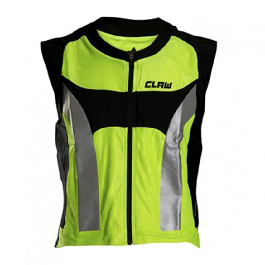 Claw Safety Vest 3 Claw Safety Vest