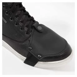 Claw Shoe Pad Leather -Motoraccessoires claw shoe pad leather 3