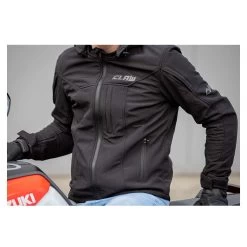 Claw Timmy Softshell -Motoraccessoires claw timmy softshell 7