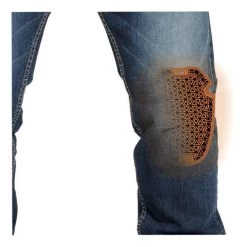 D3O Knee/Elbow Ghost Protector Set Level 1 8 D3O Knee/Elbow Ghost Protector Set Level 1 -Motoraccessoires d3o knee elbow ghost protector set level 1 2