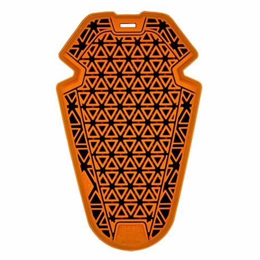 D3O Knee/Elbow Ghost Protector Set Level 1 3 D3O Knee/Elbow Ghost Protector Set Level 1