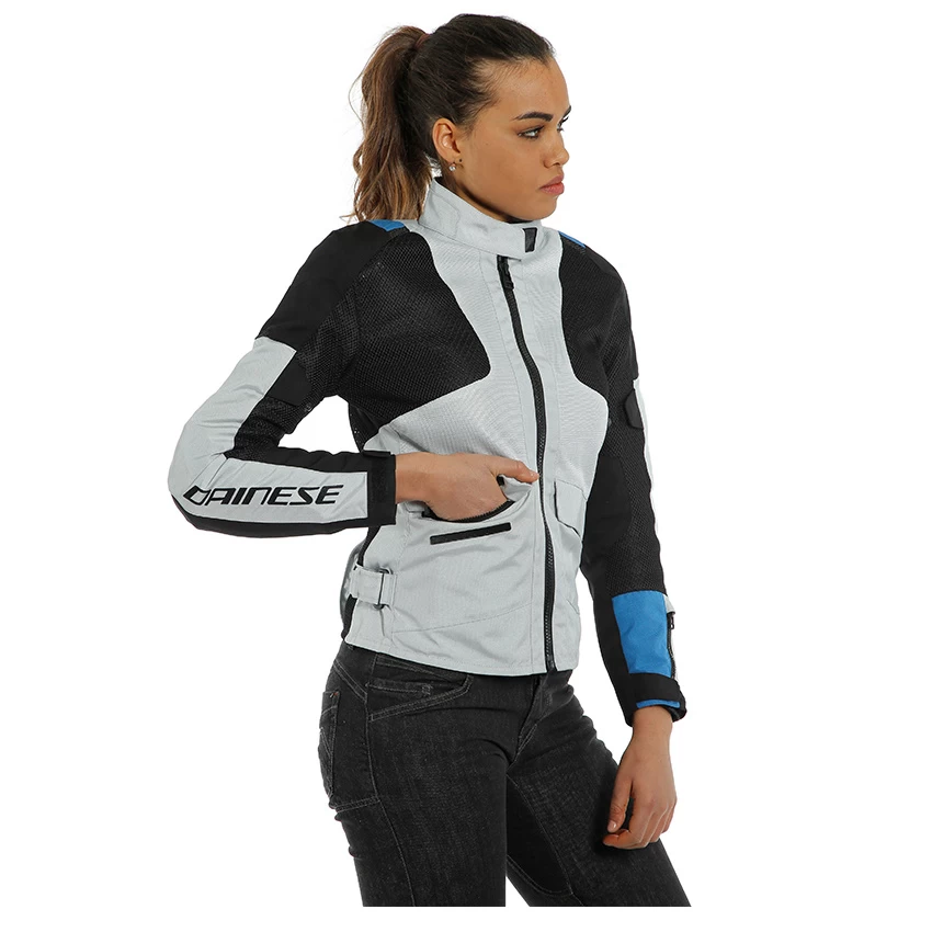Dainese Air Tourer Lady 7 Dainese Air Tourer Lady - Afbeelding 5