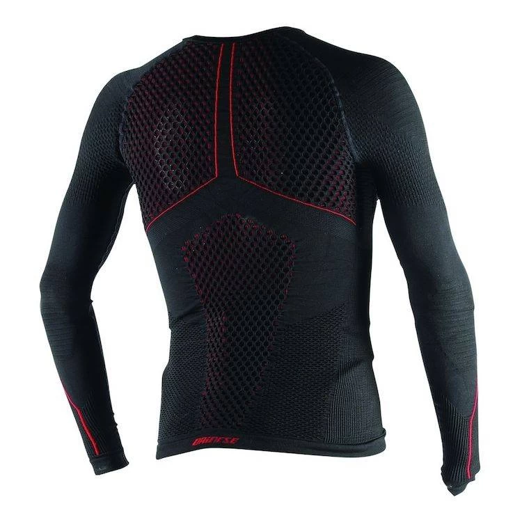 Dainese D-Core Thermo Tee LS 6 Dainese D-Core Thermo Tee LS - Afbeelding 4
