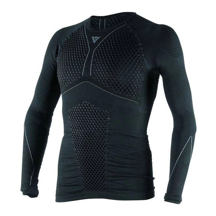 Dainese D-Core Thermo Tee LS 3 Dainese D-Core Thermo Tee LS