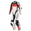 Dainese Imatra Lady 1PC Perforated 2 Dainese Imatra Lady 1PC Perforated -Motoraccessoires dainese imatra lady 1pc perforated