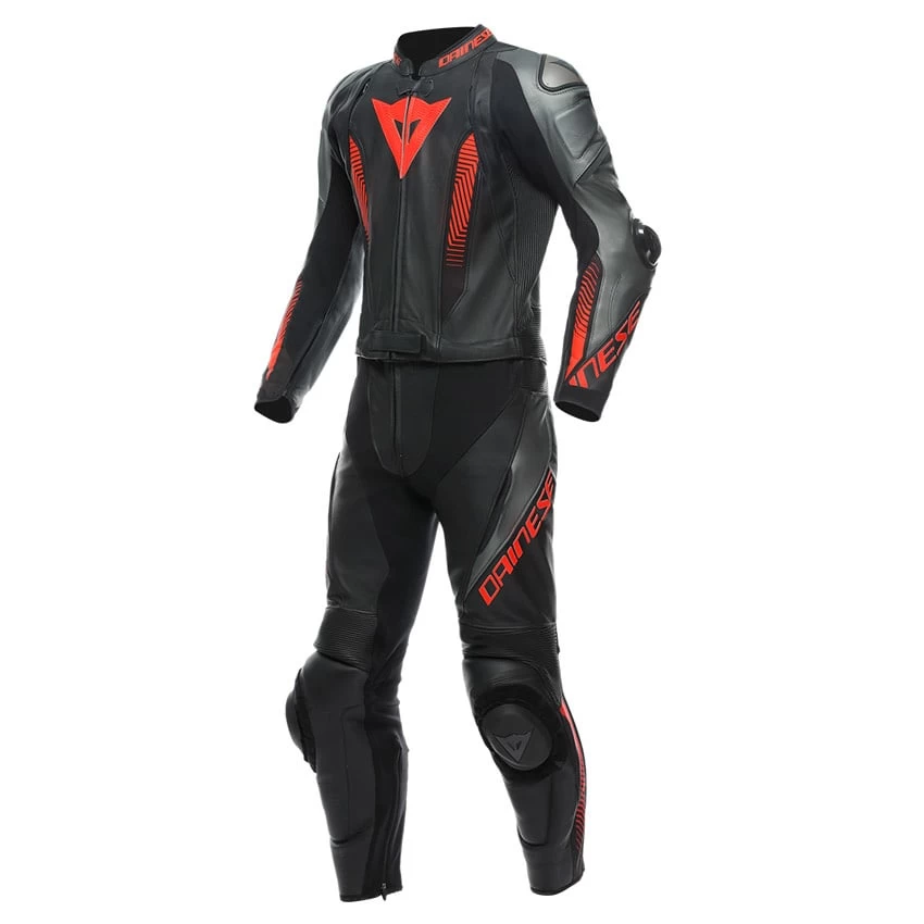 Dainese Laguna Seca 5 2PC 4 Dainese Laguna Seca 5 2PC - Afbeelding 2