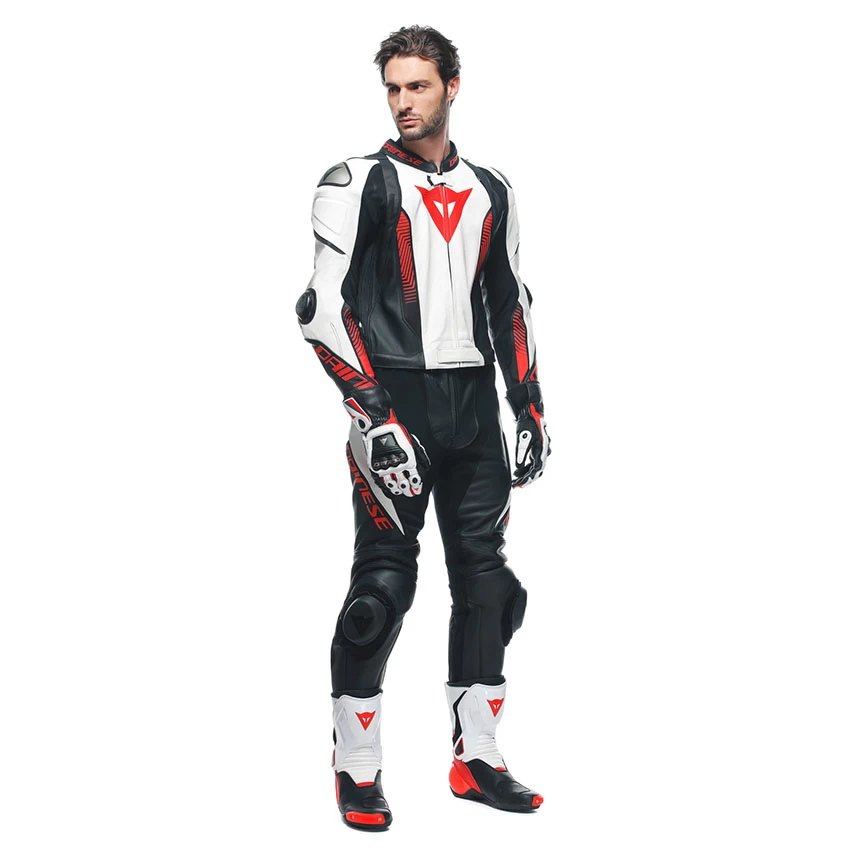 Dainese Laguna Seca 5 2PC 14 Dainese Laguna Seca 5 2PC - Afbeelding 12