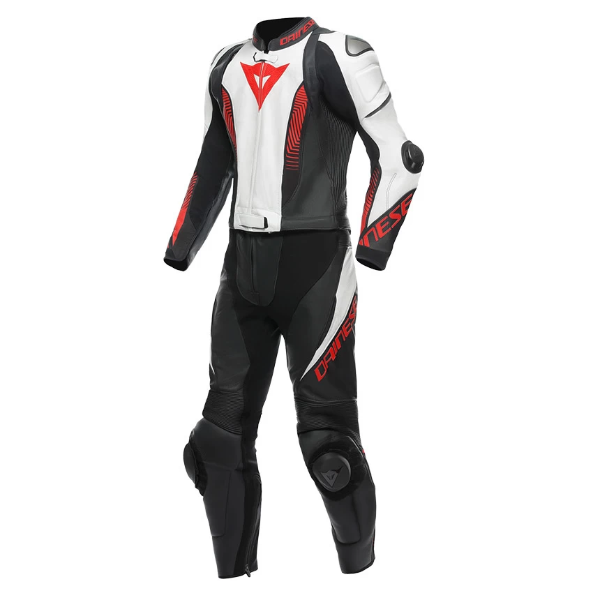 Dainese Laguna Seca 5 2PC 5 Dainese Laguna Seca 5 2PC - Afbeelding 3