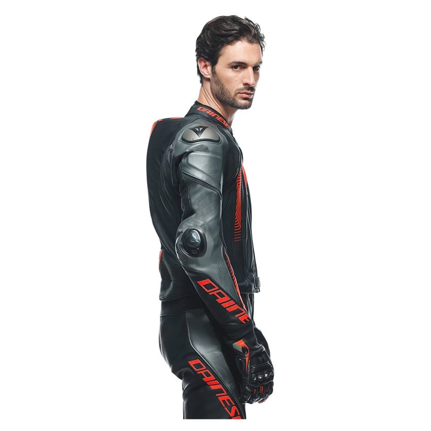 Dainese Laguna Seca 5 2PC 10 Dainese Laguna Seca 5 2PC - Afbeelding 8