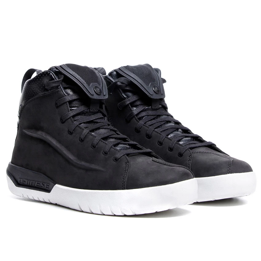 Dainese Metractive D-WP 4 Dainese Metractive D-WP - Afbeelding 2