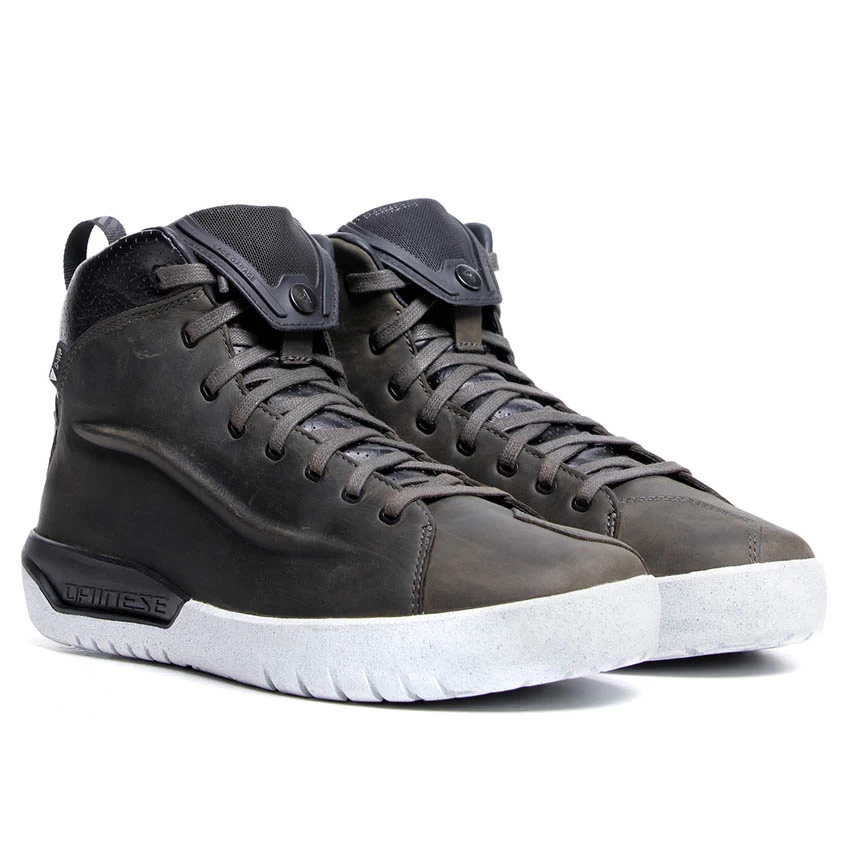 Dainese Metractive D-WP 5 Dainese Metractive D-WP - Afbeelding 3