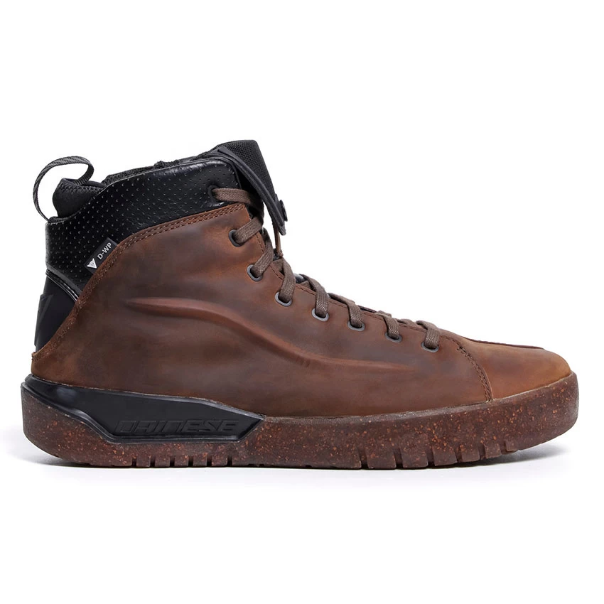 Dainese Metractive D-WP 6 Dainese Metractive D-WP - Afbeelding 4